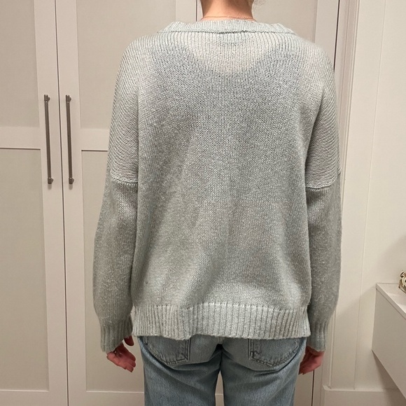 Wooden Ships Sweater - Picture 3 of 6